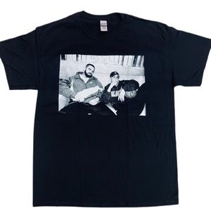 Bad Bunny, Drake  YHLQSMDLG T-Shirt